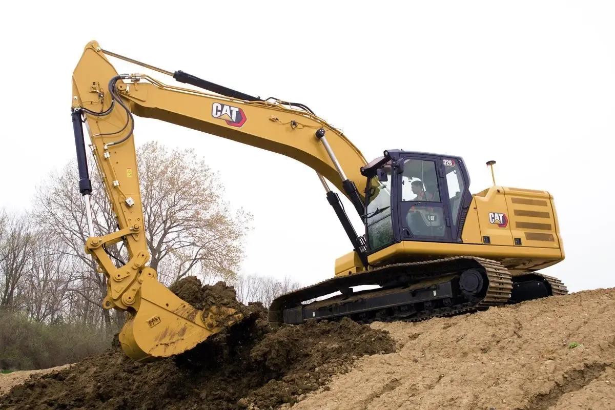 Construction Machinery