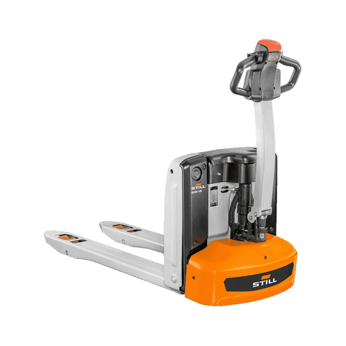 STILL ECH15 Electric Pallet Truck
