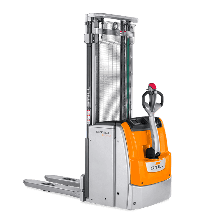 STILL EXV16 Electric Stacker