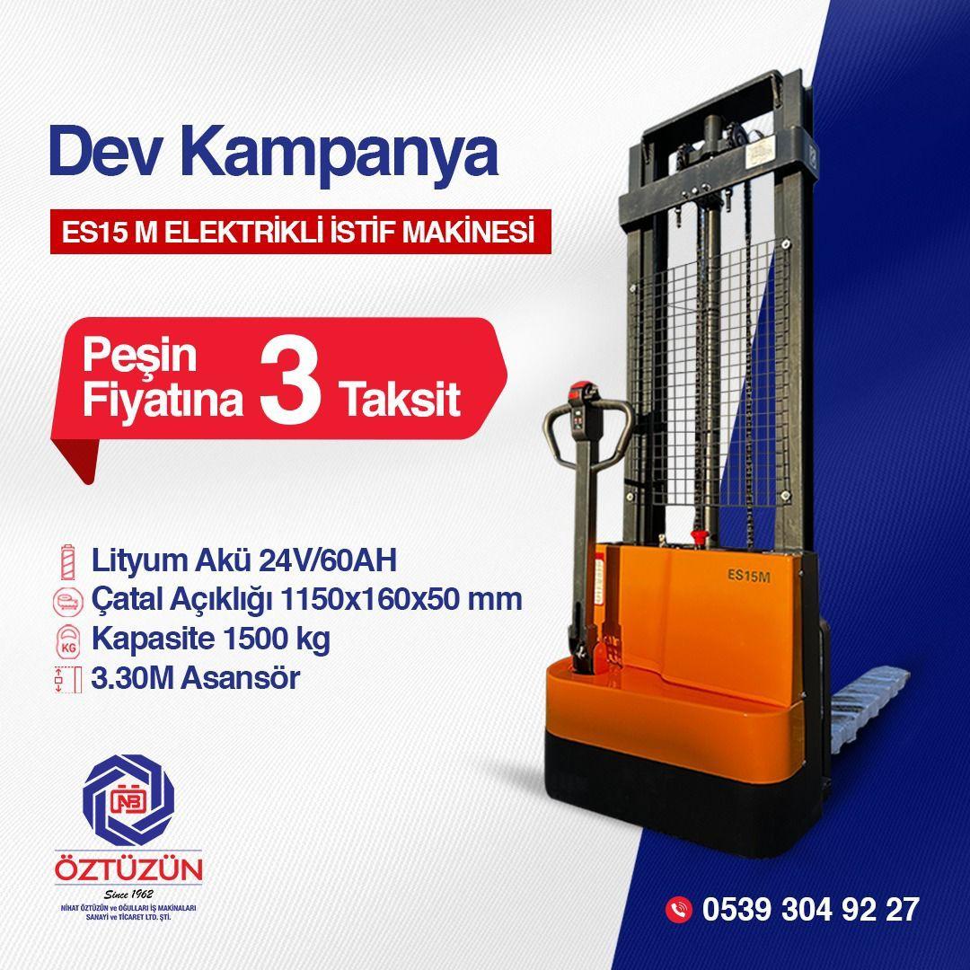 campaign
