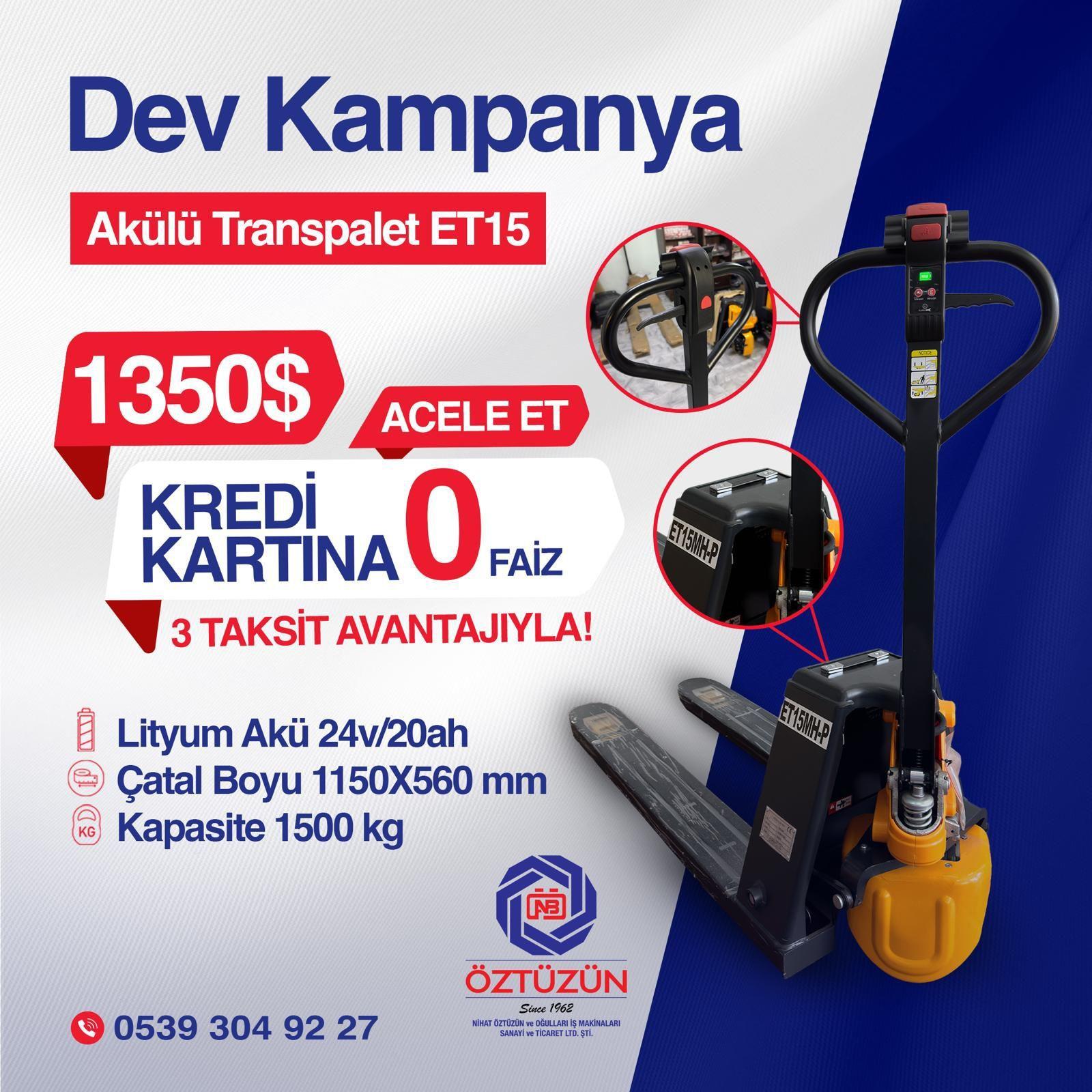 campaign
