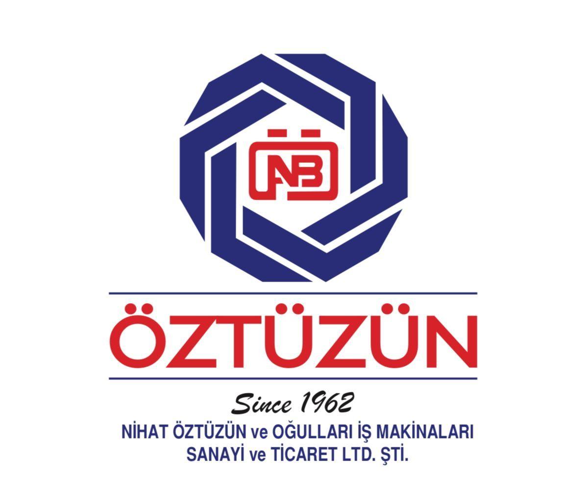 Öztüzün Logo